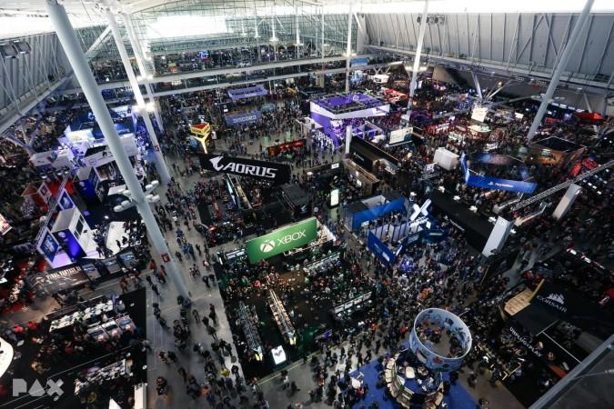 Sony pulls out of PAX East 2020 Sony pulls out of PAX East 2020