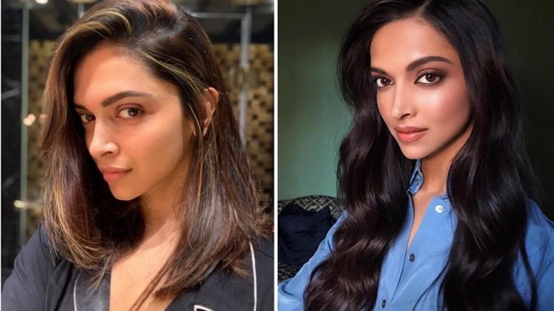 Fans Praise Deepika Padukone For Showing Her Makeup-Free Skin In