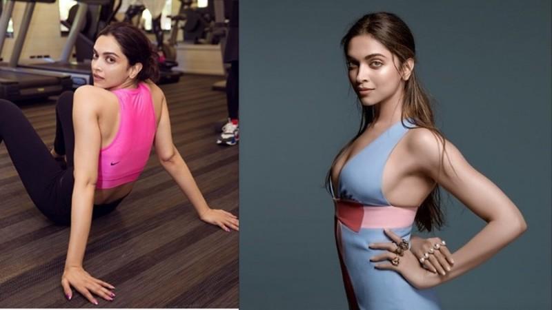 Deepika Padukone no makeup look (Picture Credits: Instagram) Deepika Padukone no makeup look 2
