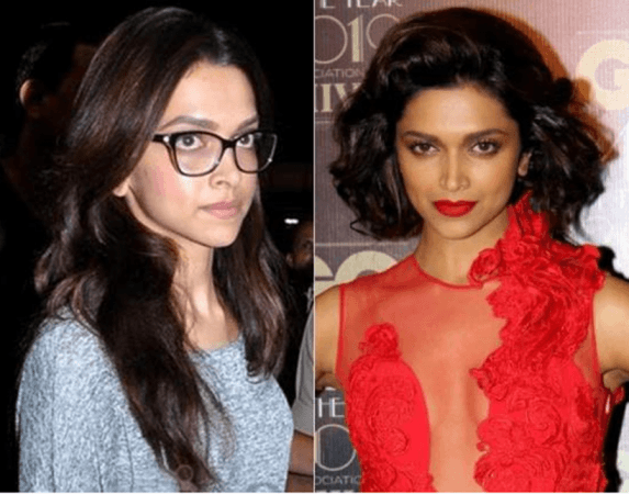 Deepika Padukone without makeup: 5 times when the actress showcased her