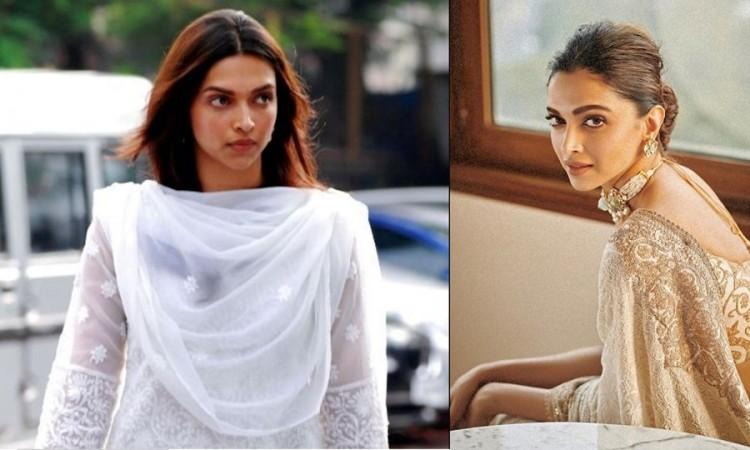 Deepika Padukone without makeup: 5 times when the actress showcased her