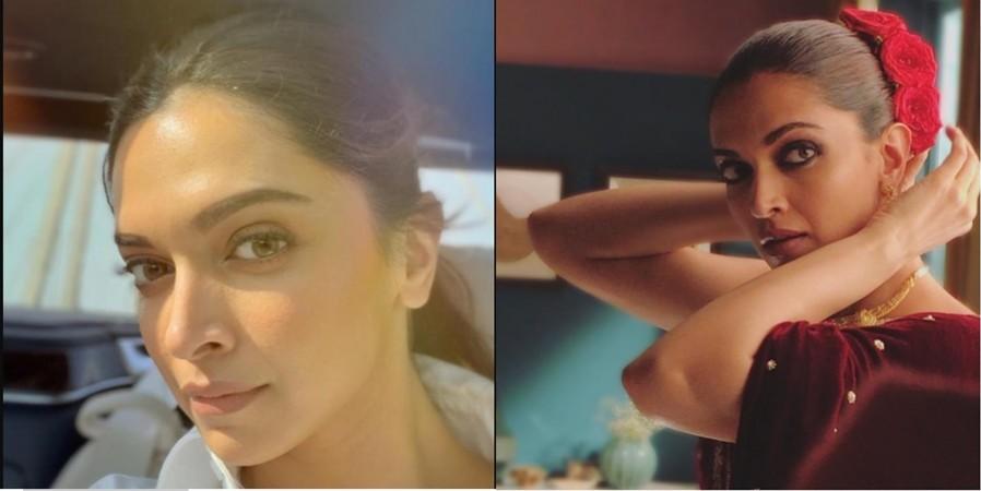 Deepika Padukone without makeup: 5 times when the actress showcased her