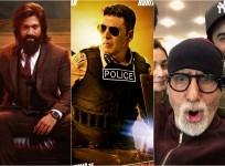 Yash, KGF 2, Sooryavanshi, Brahmastra