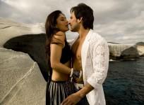 Kareena Kapoor, Saif Ali Khan