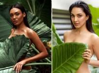 Kiara Advani viral photo