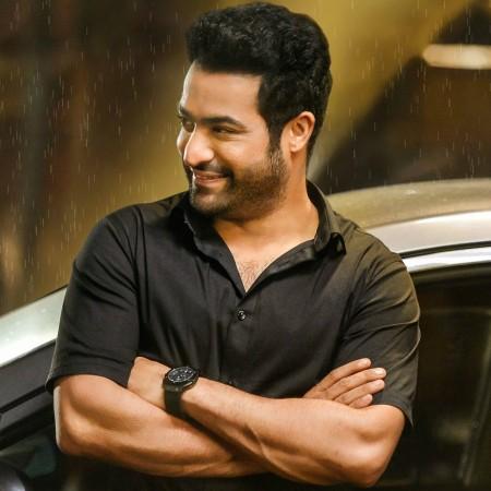 Jr NTR Jr NTR