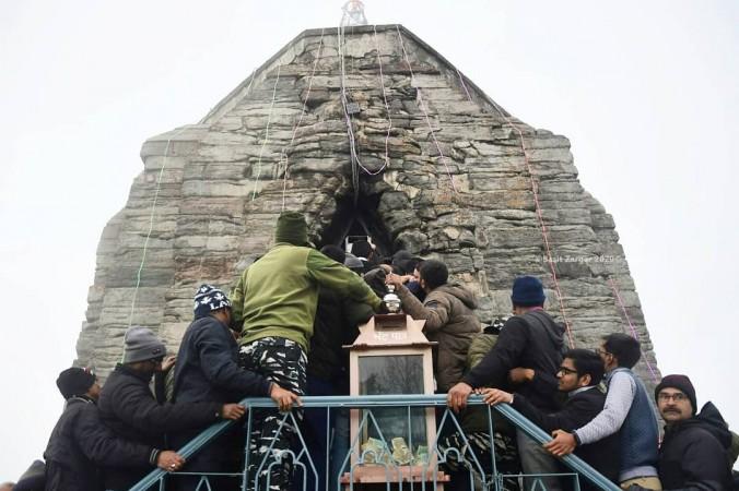 Mahashivratri