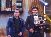 Sidharth Shukla
