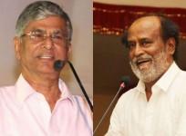 SA Chandrasekhar Takes on Rajinikanth