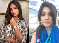 Malavika Mohanan