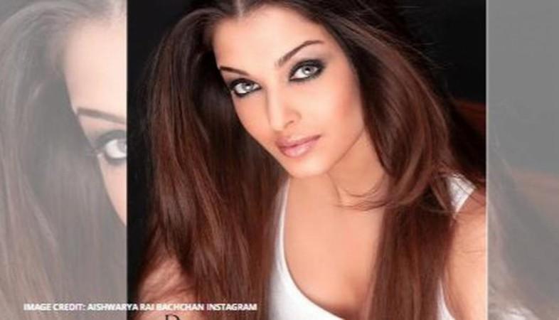 Aishwarya Rai Bachchan Aishwarya Rai Bachchan