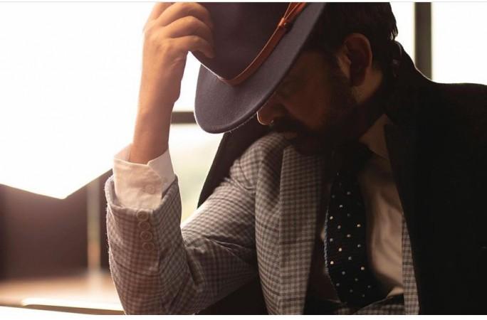 Ramesh Aravind