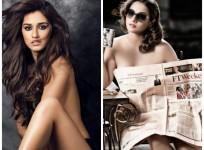 Disha Patani and Vidya Balan