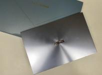 Asus Zenbook 14 review