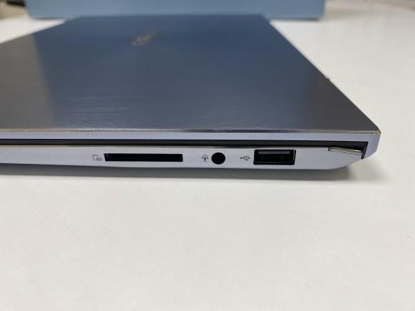 Asus Zenbook 14 review Asus Zenbook 14 review