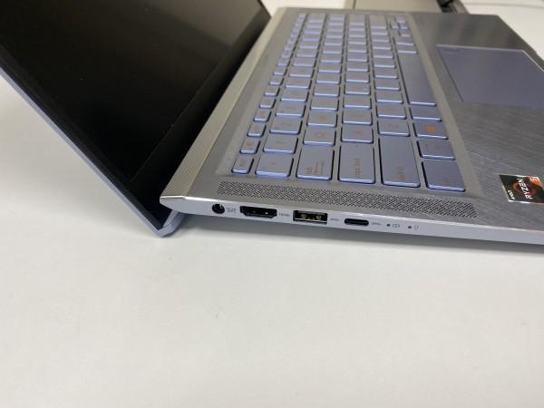 Asus Zenbook 14 review Asus Zenbook 14 review
