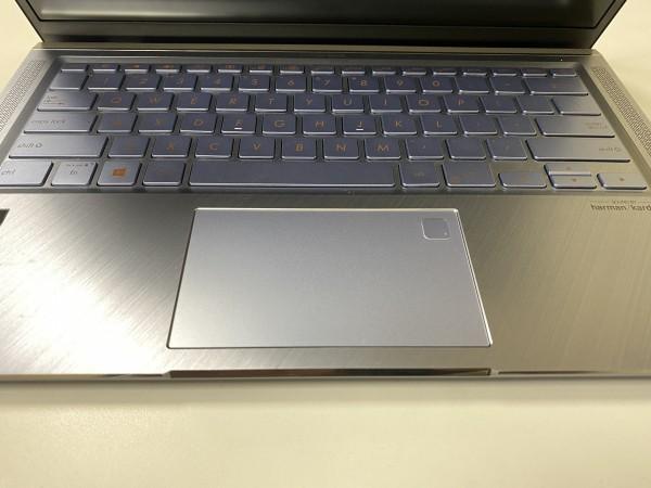 Asus Zenbook 14 review Asus Zenbook 14 review