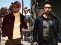 Hrithik Roshan, Vicky Kaushal