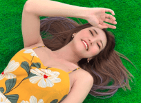 Siew Pui Yi