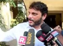 AIMIM leader Waris Pathan