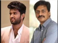 Vijay Deverakonda
