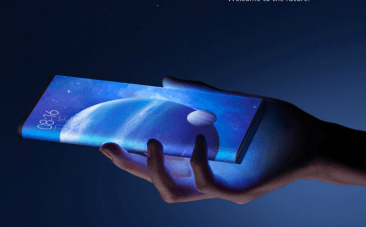 Mi Mix Alpha arrives in India