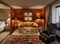 itc maurya