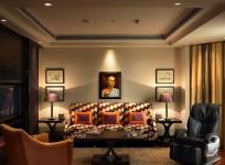 Donald Trump itc maurya