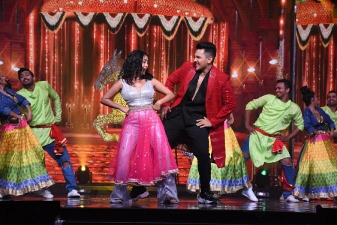 Indian Idol 11 Grand Finale Where To Watch Online Neha Adityas Romantic Dance And Other 