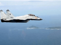 indian navy