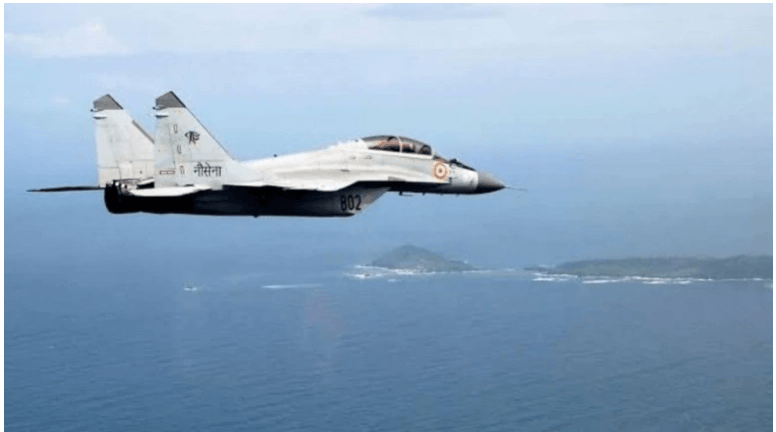 Navy’s 40 hrs operation led to surrender of 35 pirates, rescue of 17 crew members indian navy