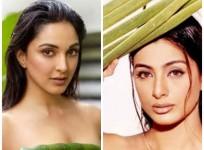 Kiara Advani and Tabu
