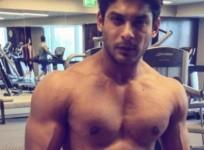 Sidharth Shukla