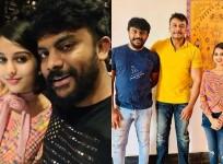 Chandan Shetty and Niveditha Gowda Wedding