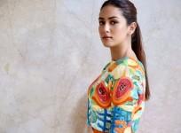 Mira Rajput