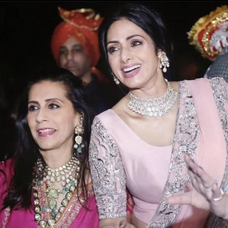 Sridevi