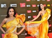 Malaika Arora