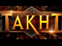 Takht scriptwriter's tweets land film in hot soup, calls for mass boycott rife on social media