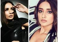 Ileana D Cruz and Malaika Arora