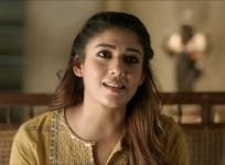 Nayanthara