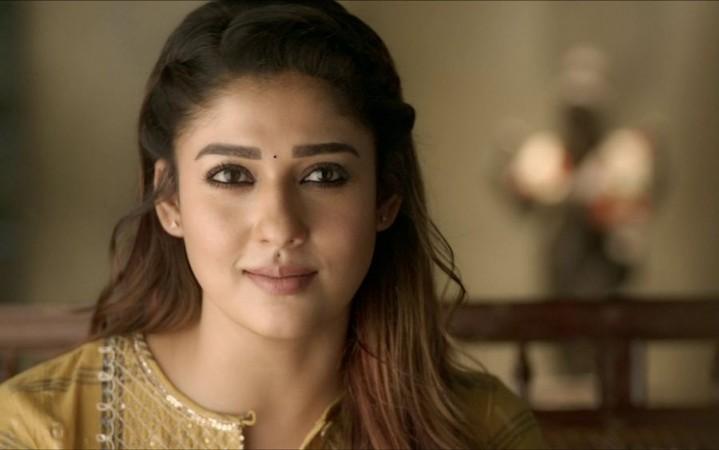 Nayanthara Nayanthara