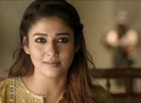 Nayanthara