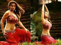 Nayanthara in Super Hot Avatar