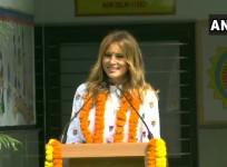 Melania