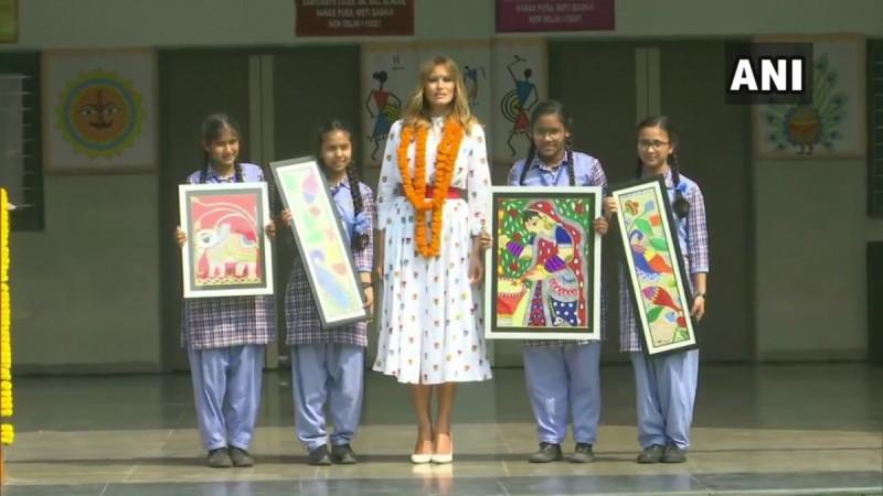 Melania