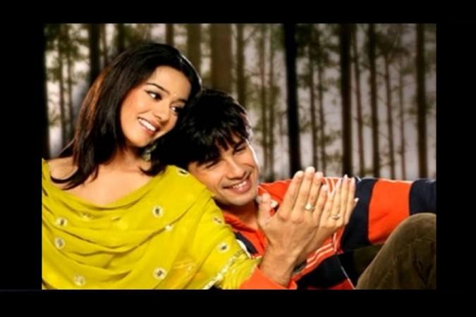 Happy Birthday Shahid Kapoor: Six career elevating movies of Sasha's journey
