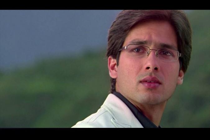 Happy Birthday Shahid Kapoor: Six career elevating movies of Sasha's journey