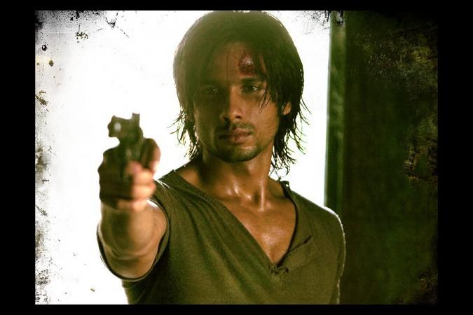 Happy Birthday Shahid Kapoor: Six career elevating movies of Sasha's journey