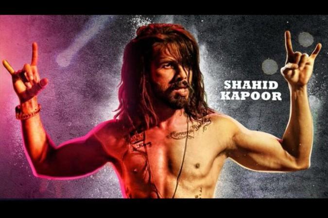 Happy Birthday Shahid Kapoor: Six career elevating movies of Sasha's journey