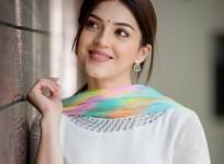 Mehreen Pirzada